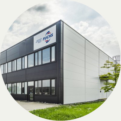 Budova C - Contera Park Říčany